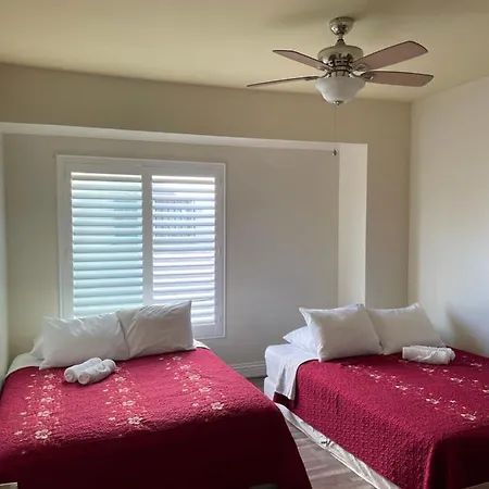 Private Los Angeles Room - Free Wifi, Ac, Tv, Private Fridge, Kitchen, Near Usc - Exposition Park - Usc Memorial Coliseum - Banc Of California Bmo Stadium - Downtown Los Angeles Dtla - University Of Southern California Usc!!!